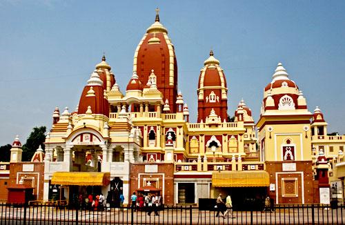 Top 10 Most Famous Lord Rama Temples in India