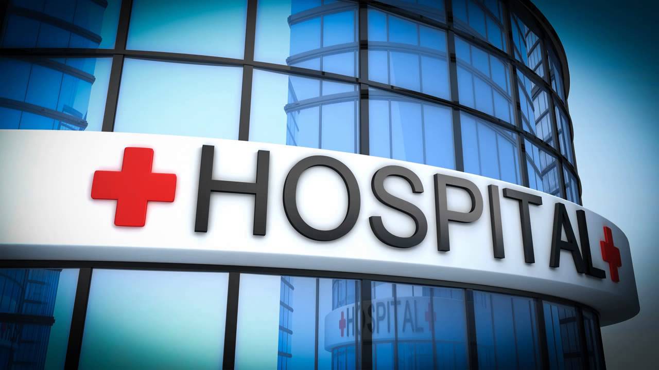 Hospital types and functions | What are the main types of hospitals?