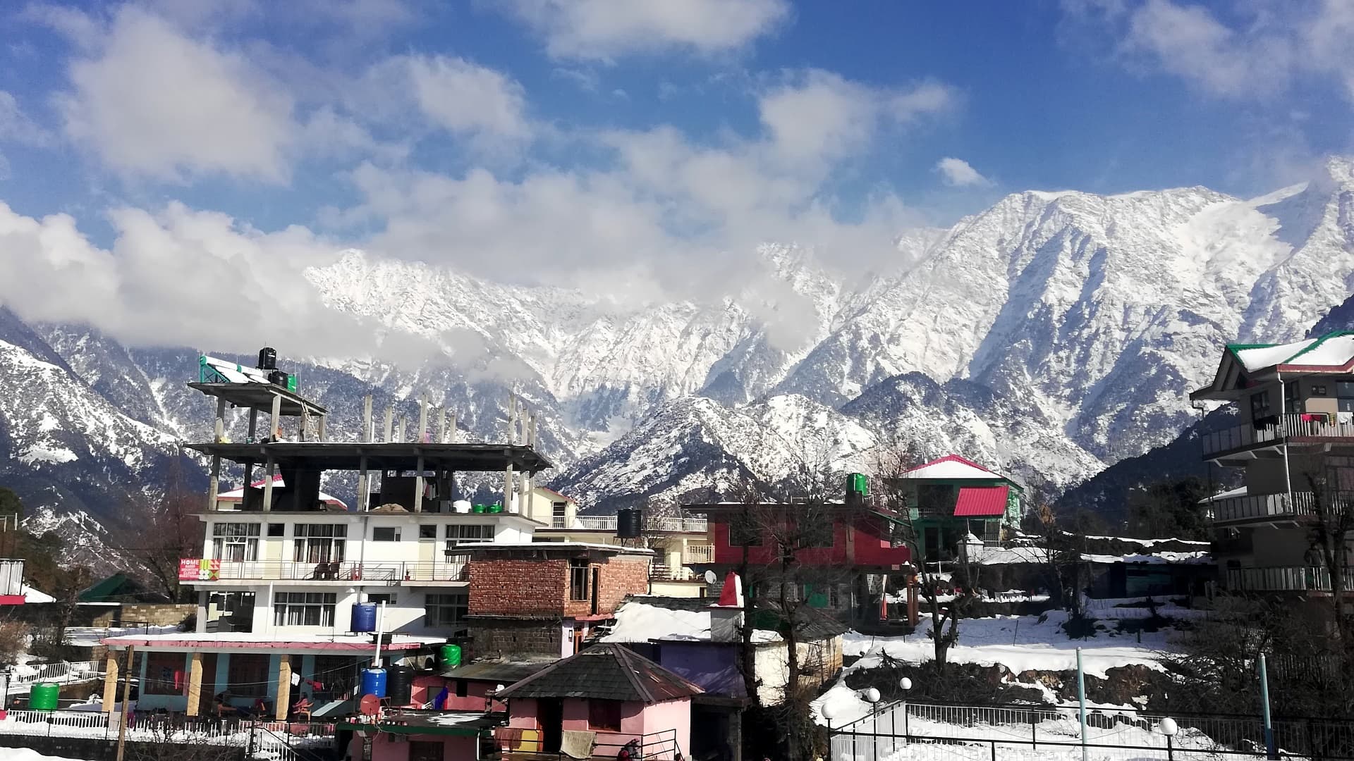 11 Places To Visit In Mcleodganj In June For Your Trip In 2023!