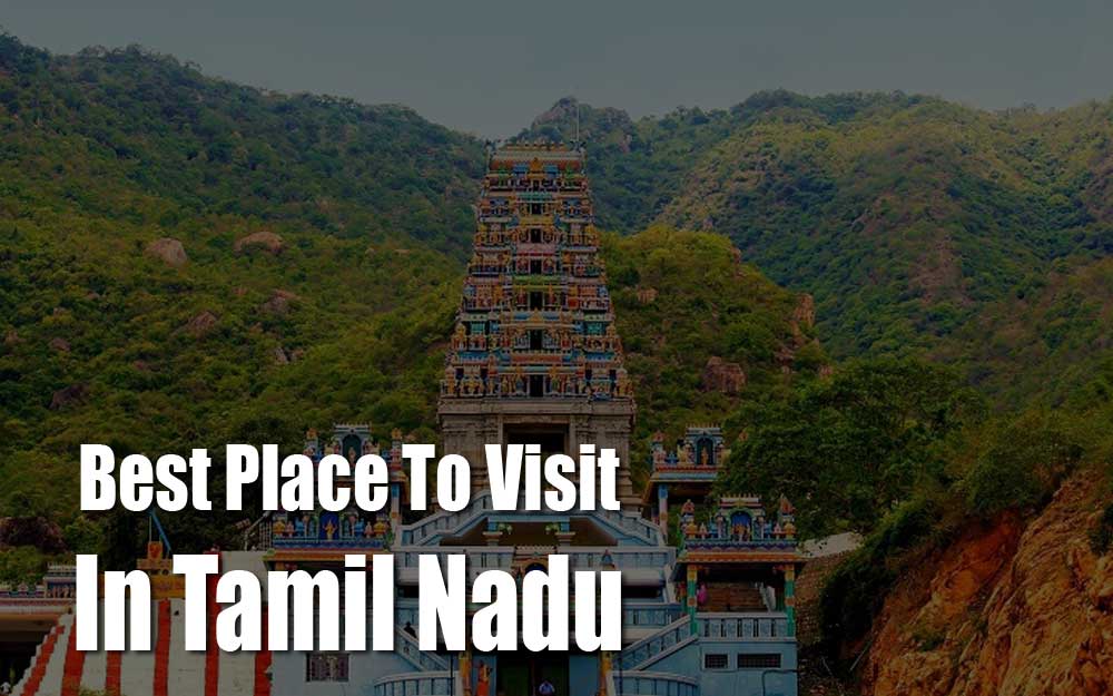 Top 10 Most Famous Lord Rama Temples in India
