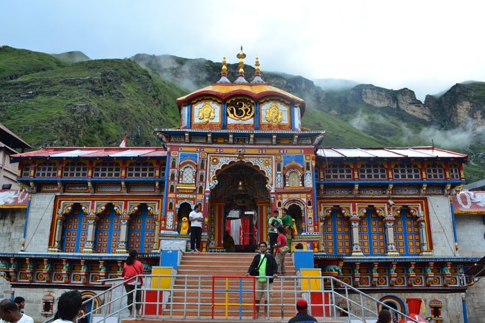 Top 10 Temples in Uttarakhand 2021 You Must Visit