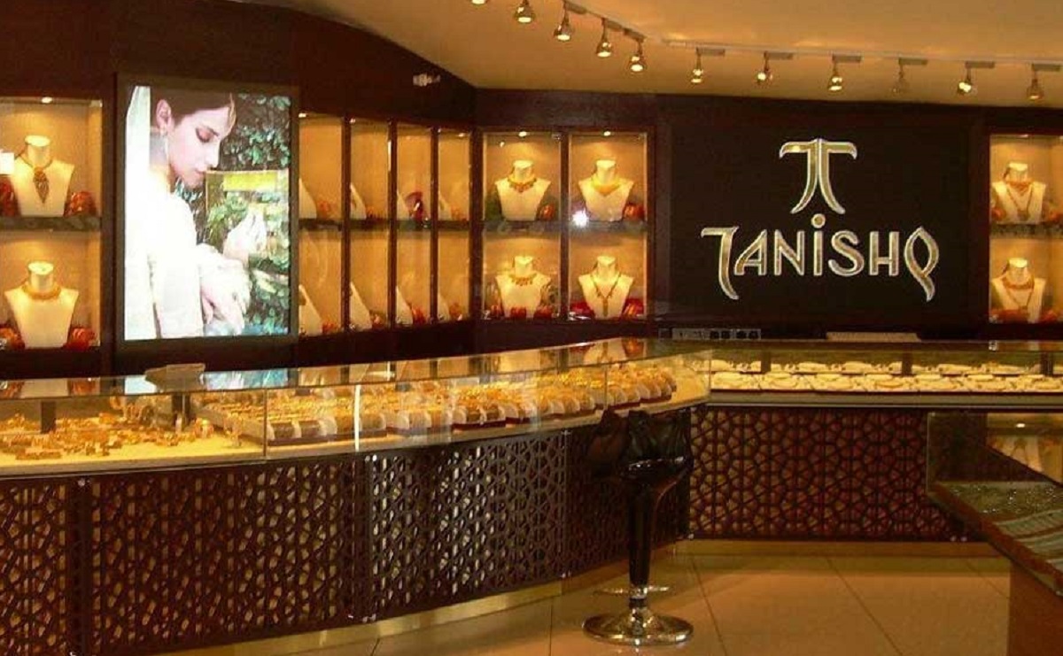 Top Tanishq Showroom in Delhi, Buy Tanishq Gold Jewelry in Delhi, Buy तनिष्क गोल्ड ज्वेलरी, दिल्ली