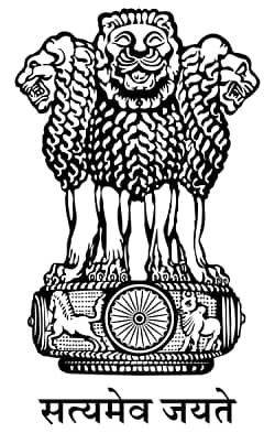 National Emblem of India Ashoka Pillar