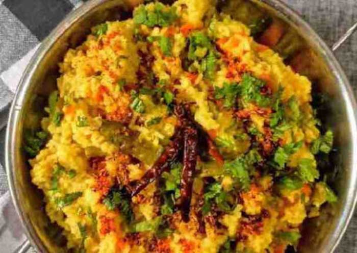 khichdi national dish of india