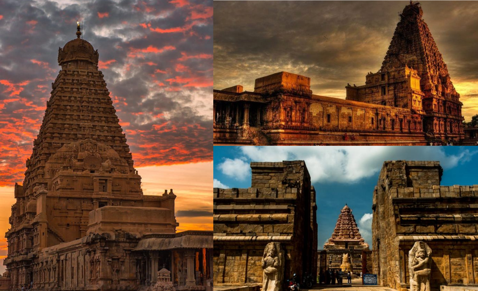 Central India Travel Guide